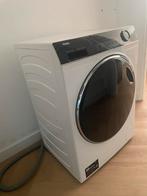 Haier I-Pro Series 7 was-droogcombinatie, Ophalen, Zo goed als nieuw, 85 tot 90 cm