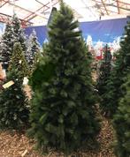 Prachtige Kerstboom, Ophalen