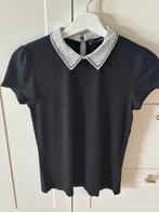 Shirt Dames. Maat 36, Dressuur, Ophalen of Verzenden, Zo goed als nieuw, Dames