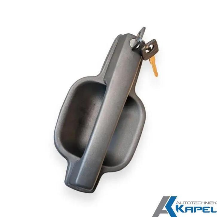 Deurgreep/slot schuifdeur links met 2 sleutels Vario T2/L1, Auto-onderdelen, Carrosserie en Plaatwerk, Nieuw