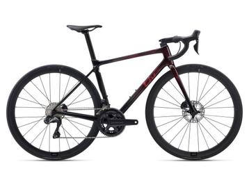 Giant Liv Langma Pro Disc 0 Di2 NU 3899,- beschikbaar voor biedingen