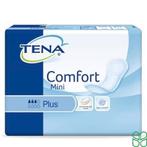 Tena comfort mini plus 6x30 stuks, Nieuw, Ophalen of Verzenden