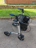 Gemino 30 lichtgewicht rollator, Diversen, Rollators, Ophalen, Opvouwbaar, Zo goed als nieuw