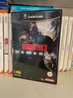 Resident Evil 3 Nemesis, Spelcomputers en Games, Avontuur en Actie, Vanaf 16 jaar, Ophalen of Verzenden, 1 speler