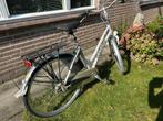 Gazelle damesfiets , 28 inch, Ophalen, Gebruikt, 47 tot 50 cm, Versnellingen