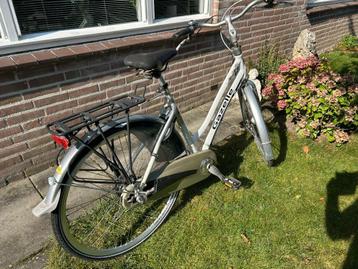 Gazelle damesfiets , 28 inch  beschikbaar voor biedingen