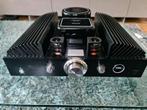 MAGNAT RV 3 hybride buis/ transistor versterker., Audio, Tv en Foto, Buizenversterkers, Ophalen, Versterker