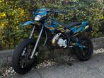 Derbi senda drd xtreme limited edition, Fietsen en Brommers, Brommers | Derbi, Ophalen, 6 versnellingen, Maximaal 45 km/u, 49 cc
