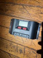Steca PR 1515 Solar Laadregelaar, Ophalen of Verzenden, Gebruikt, Overige typen