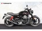 Moto Guzzi V7 IV Stone Special Edition (bj 2024 model 2025), 853 cc, 2 cilinders, Motorrijbewijs A, Bedrijf