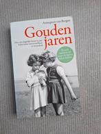 Annegreet van Bergen - Gouden jaren, Boeken, Annegreet van Bergen, Ophalen of Verzenden, Zo goed als nieuw