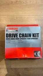 Yamaha R6 Kettingset 2C0-W001A-00-00, Ophalen of Verzenden, Nieuw
