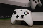 Xbox One X 1TB 4K Speciaal editie + 1 Controller + 8 Spellen, Met games, Ophalen of Verzenden, Zo goed als nieuw, 1 TB