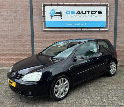 Volkswagen Golf 2.0 FSI Sportline, Auto's, Volkswagen, Bedrijf, Te koop, Golf, Airbags, Airconditioning, Boordcomputer, Centrale vergrendeling