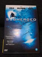 Submerged dvd (Krasvrij), Ophalen of Verzenden, Zo goed als nieuw