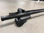 Thule Dakdragers SquareBar Evo - Zo goed als nieuw, Auto diversen, Dakdragers, Ophalen, Zo goed als nieuw