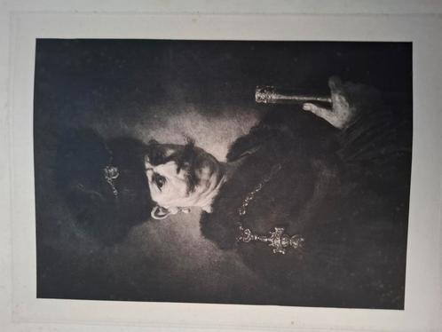 Meesterwerken der schilderkunst, Antiek en Kunst, Kunst | Tekeningen en Foto's, Ophalen