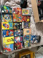 NES Spellen Compleet - Retro Gaming Collectie, Spelcomputers en Games, Games | Nintendo NES, 1 speler, Ophalen of Verzenden, Gebruikt