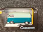 Volkswagen Transporter T1 spijlbus cararama, Ophalen of Verzenden, Zo goed als nieuw, Auto, Overige merken
