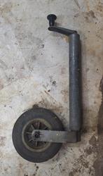 Neuswiel, Ophalen, Gebruikt