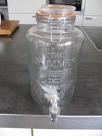 3 liter limonadetap drankdispense, Ophalen of Verzenden, Zo goed als nieuw, Overige typen