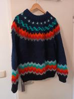 Dikke warme trui, Ophalen of Verzenden, Zo goed als nieuw, Maat 56/58 (XL)