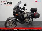 Mooie Honda XL 1000 V Varadero 2002 3 koffers, 2 cilinders, HONDA, 996 cc, Bedrijf