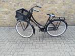 Dames fiets, 53 tot 56 cm, Ophalen of Verzenden, Zo goed als nieuw, Versnellingen