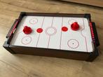 Airhockey spel - 1x mee gespeeld, Ophalen of Verzenden