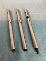 Lamy Vulpen + Roller + Balpen Gepolijst Metaal Nieuwstaat, Ophalen of Verzenden, Zo goed als nieuw, Pennenset, Overige merken