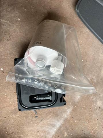 Bandenreparatie Set Volkswagen Touran beschikbaar voor biedingen