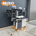 Robland vlakenvandiktebank SD510 schaafbank schaven * 51cm, Doe-het-zelf en Verbouw, Schaafmachines, Ophalen of Verzenden, Zo goed als nieuw