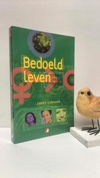 Johnson, Janet; Bedoeld leven (vrouwen en hun roeping), Boeken, Godsdienst en Theologie, Ophalen of Verzenden, Gelezen, Christendom | Protestants