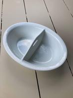 Waskom antiek, wit porcelein, Antiek en Kunst, Antiek | Keramiek en Aardewerk, Ophalen