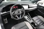 Volkswagen Golf 8 1.4 eHybrid GTE 245PK Pano Leder ACC Virtu, Gebruikt, 4 cilinders, Wit, 1524 kg