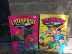 Enterprise stripboeken, Meerdere stripboeken, Ophalen of Verzenden, Gelezen