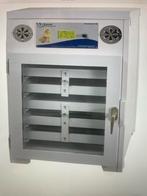 Broedmachine Hemel, Dieren en Toebehoren, Pluimvee | Toebehoren, Ophalen of Verzenden, Zo goed als nieuw, Broedmachine