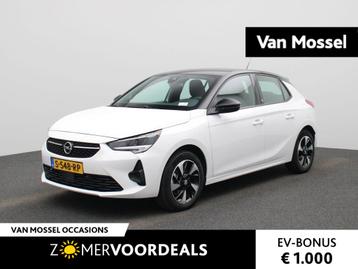Opel Corsa-e Level 4 50 kWh beschikbaar voor biedingen