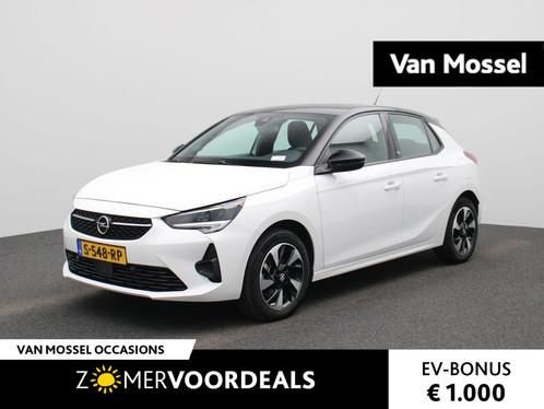 Opel Corsa-e Level 4 50 kWh, Auto's, Opel, Bedrijf, Te koop, Corsa, ABS, Airbags, Airconditioning, Alarm, Android Auto, Apple Carplay