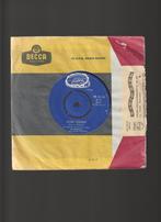 DE  TREKVOGELS  --  KLEINE  SCHOOIER, Verzenden, 7 inch, Single, Zo goed als nieuw