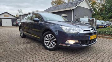 Citroen C5 1.6 e-HDi Collection Business CLIMA-NAVI-BJ 2014 beschikbaar voor biedingen