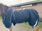 Rambo optimo turnout plus, Dieren en Toebehoren, Paarden en Pony's | Dekens en Dekjes, Ophalen of Verzenden, Zo goed als nieuw