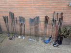 Golfclub sets, calllaway, ping, king cobra zie omschrijving, Sport en Fitness, Golf, Ophalen, Gebruikt, Callaway, Club