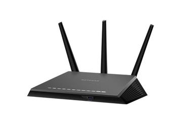 Netgear Nighthawk R7000 (2e advertentie) beschikbaar voor biedingen