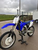 Yamaha YZF 450 crossmotor, Motoren, Onderdelen | Yamaha, Ophalen of Verzenden, Gebruikt