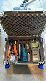 Lan cable tester - Merconet, Ophalen of Verzenden, Zo goed als nieuw