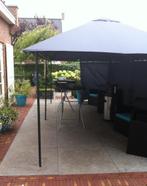 Partytent 3x6 met zijwanden, Tuin en Terras, Partytenten, Ophalen, Opvouwbaar, Partytent, Minder dan 4 meter