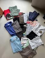 Kledingpakket jongens 134/140 diverse merken, Ophalen of Verzenden, Zo goed als nieuw, Overige maten