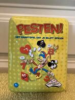 spel Pesten, Een of twee spelers, Ophalen of Verzenden, Zo goed als nieuw