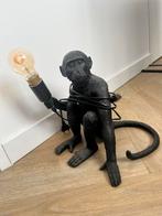 Apen lamp, Ophalen, Zo goed als nieuw